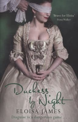 Duchess by Night 9780340961070