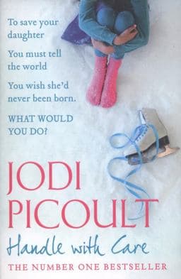 Handle with Care 9780340979037