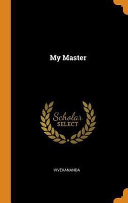 My Master 9780341709732