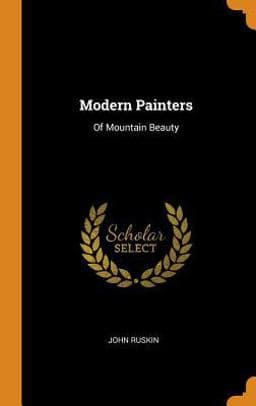 Modern Painters 9780341780984