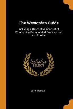 The Westonian Guide 9780341950318