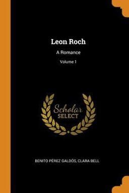 Leon Roch 9780342007684