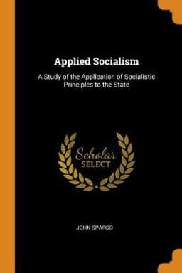 Applied Socialism 9780342071319