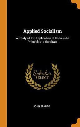 Applied Socialism 9780342071326