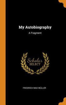My Autobiography 9780343408367