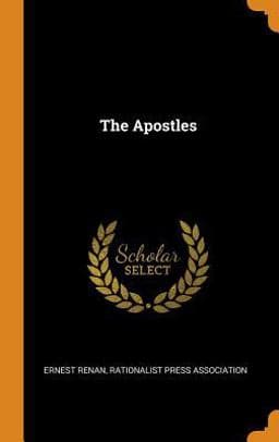 The Apostles 9780343697716