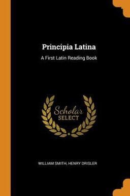 Principia Latina 9780344029943
