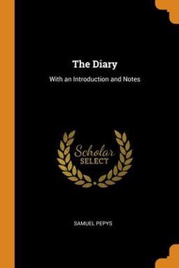 The Diary 9780344467660
