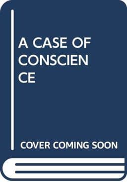A Case of Conscience 9780345227553