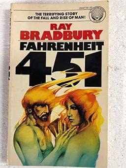 Fahrenheit 451 9780345250278