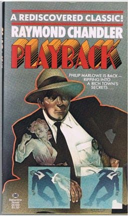 Playback 9780345251695