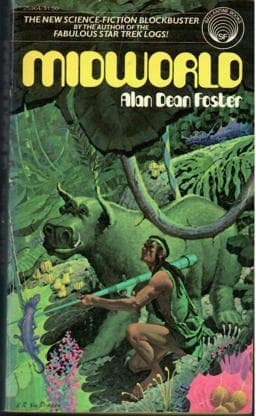 Midworld 9780345253644
