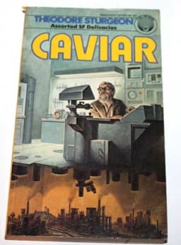 Caviar 9780345257833