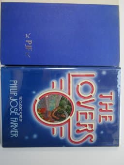 The Lovers 9780345280329