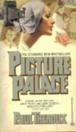Picture Palace 9780345280428