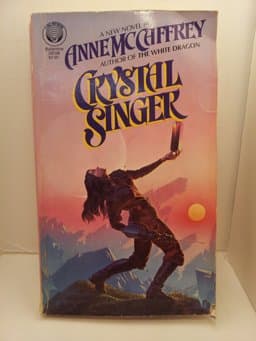 Crystal Singer 9780345285980