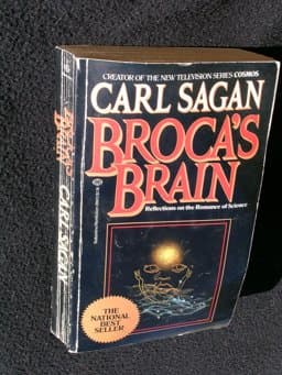 Broca's Brain 9780345288233