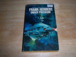 Under Pressure 9780345298591