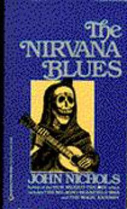 The Nirvana Blues 9780345304650