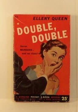 Double, Double 9780345313645