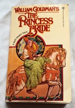 The Princess Bride 9780345315328