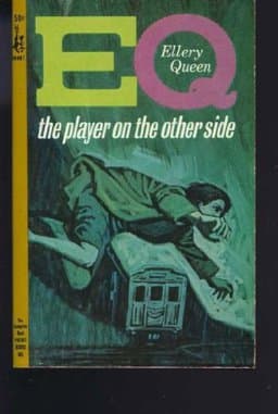 The Player on the Other Side 9780345315519