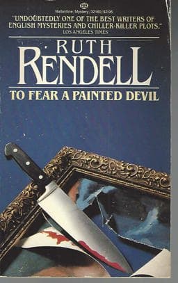 To Fear a Painted Devil 9780345321602