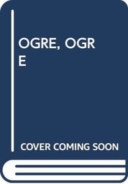 Ogre, Ogre 9780345335098
