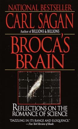Broca's Brain 9780345336897