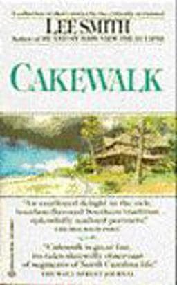 Cakewalk 9780345339508