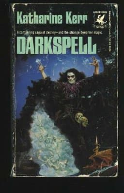 Darkspell 9780345344311