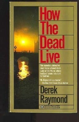 How the Dead Live 9780345356826
