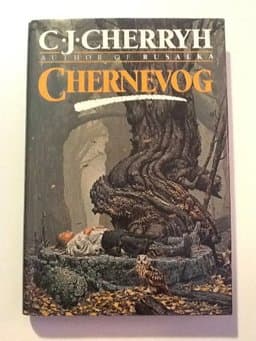 Chernevog 9780345359544