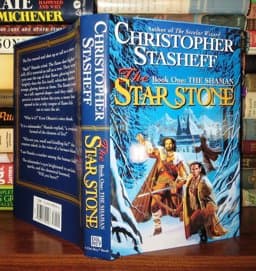 The Shaman 9780345392428