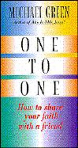 One to One 9780345400895