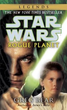 Rogue Planet: Star Wars Legends 9780345435408