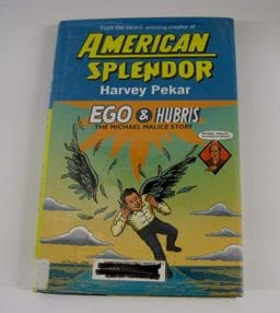 Ego and Hubris 9780345479396