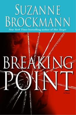 Breaking Point 9780345480125