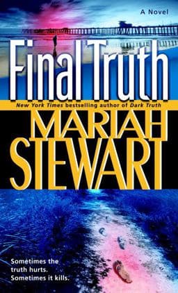 Final Truth 9780345483843