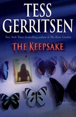 The Keepsake 9780345497628