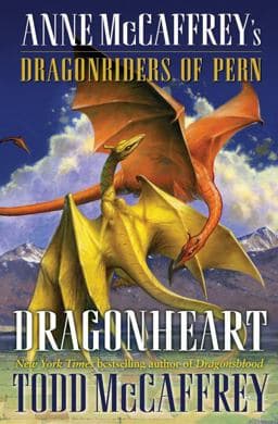Dragonheart 9780345509734