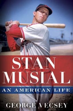 Stan Musial 9780345517067
