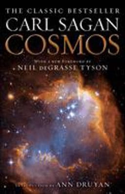 Cosmos 9780345539434