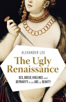 The Ugly Renaissance 9780345802927