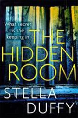The Hidden Room 9780349007885