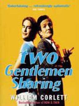 Two Gentlemen Sharing 9780349108308