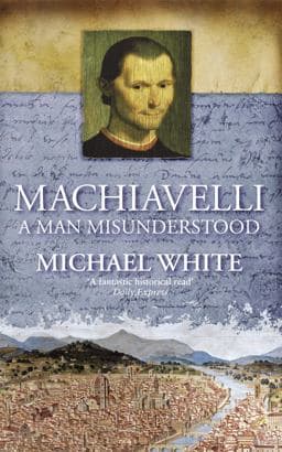 Machiavelli 9780349115993