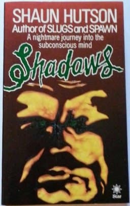 Shadows 9780352316370