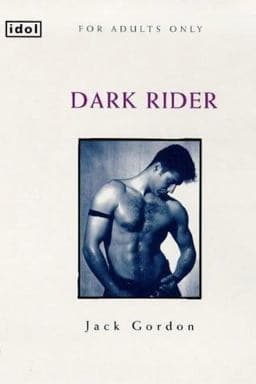 Dark Rider 9780352332431