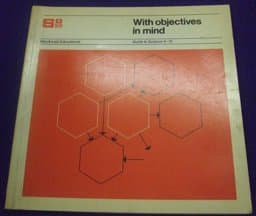 With Objectives in Mind 9780356040097